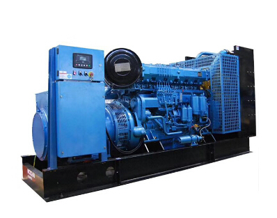 枣强宗申动力150kw大型柴油发电机组