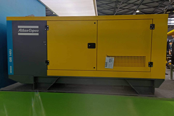 枣强发电机出租 枣强发电机出租