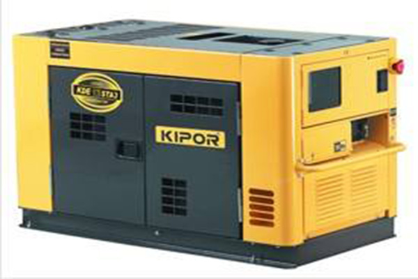 枣强发电机出租