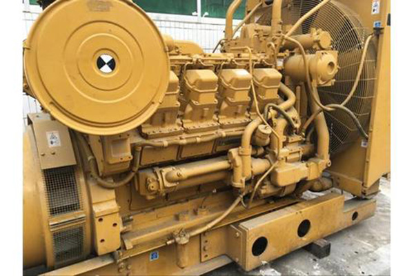 枣强发电机出租 枣强发电机出租